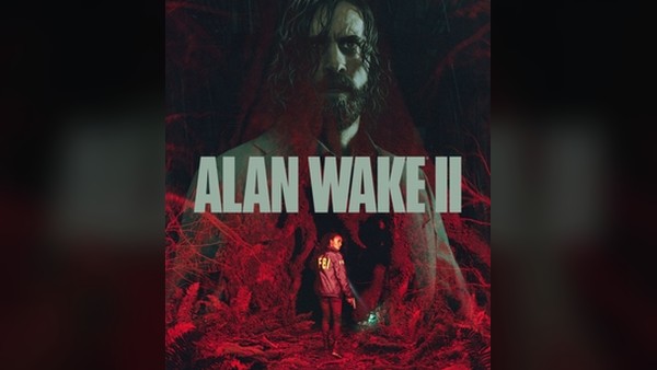 Alan Wake 2