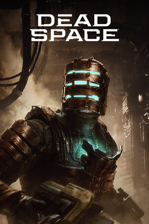 Dead Space save file cover
