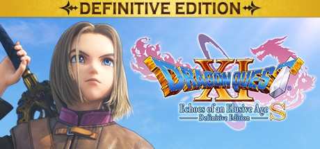 Dragon Quest XI S: Echoes of an Elusive Age