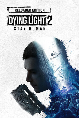 Dying Light 2 Stay Human save file cover