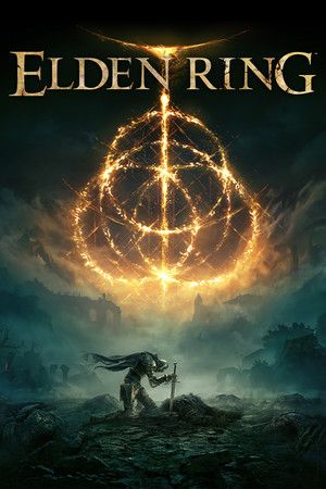 Elden Ring save file cover