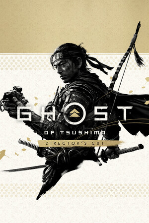 Ghost of Tsushima save file cover