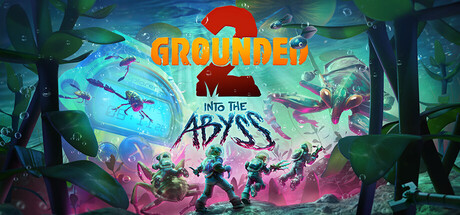 Grounded 2 save file cover