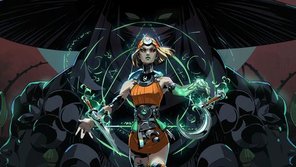 Hades Ii save file cover