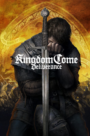 Kingdom Come Deliverance save file cover