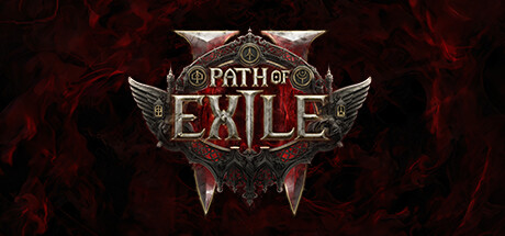 Path of Exile 2 save file cover