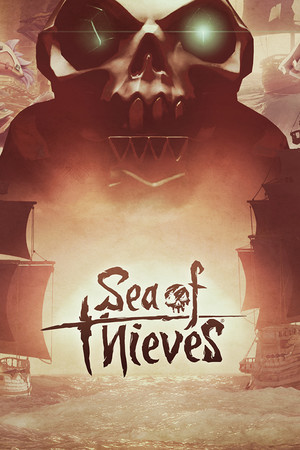 Sea of Thieves save file cover