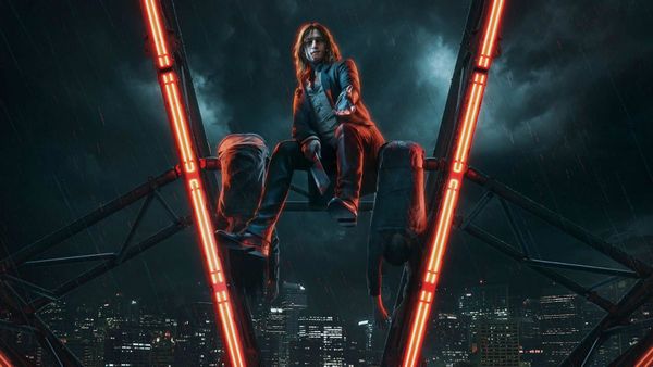 Vampire the Masquerade Bloodlines 2 save file cover